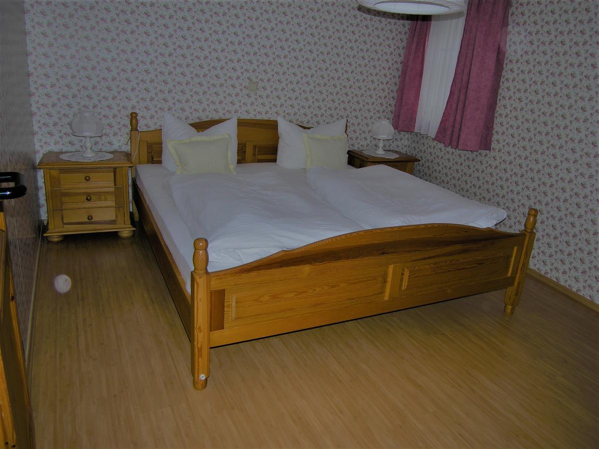 "Am Klingentor Apartment Rothenburg ob der Tauber Exterior photo