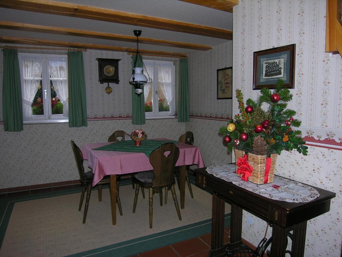 "Am Klingentor Apartment Rothenburg ob der Tauber Exterior photo